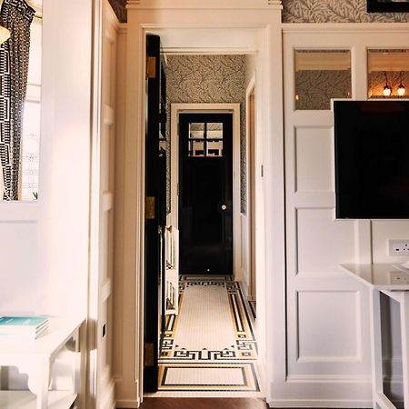 At Sloane Hotel Londra Exterior foto