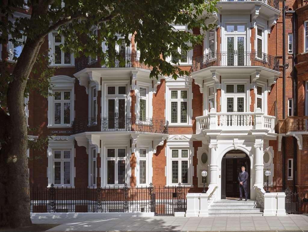 At Sloane Hotel Londra Exterior foto