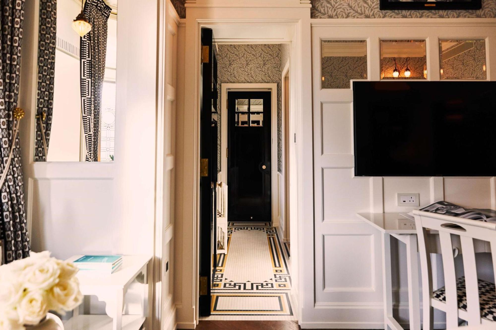 At Sloane Hotel Londra Exterior foto