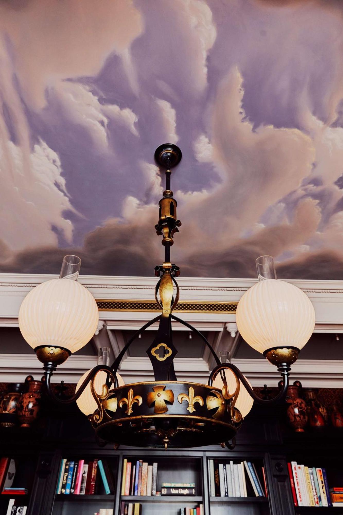 At Sloane Hotel Londra Exterior foto
