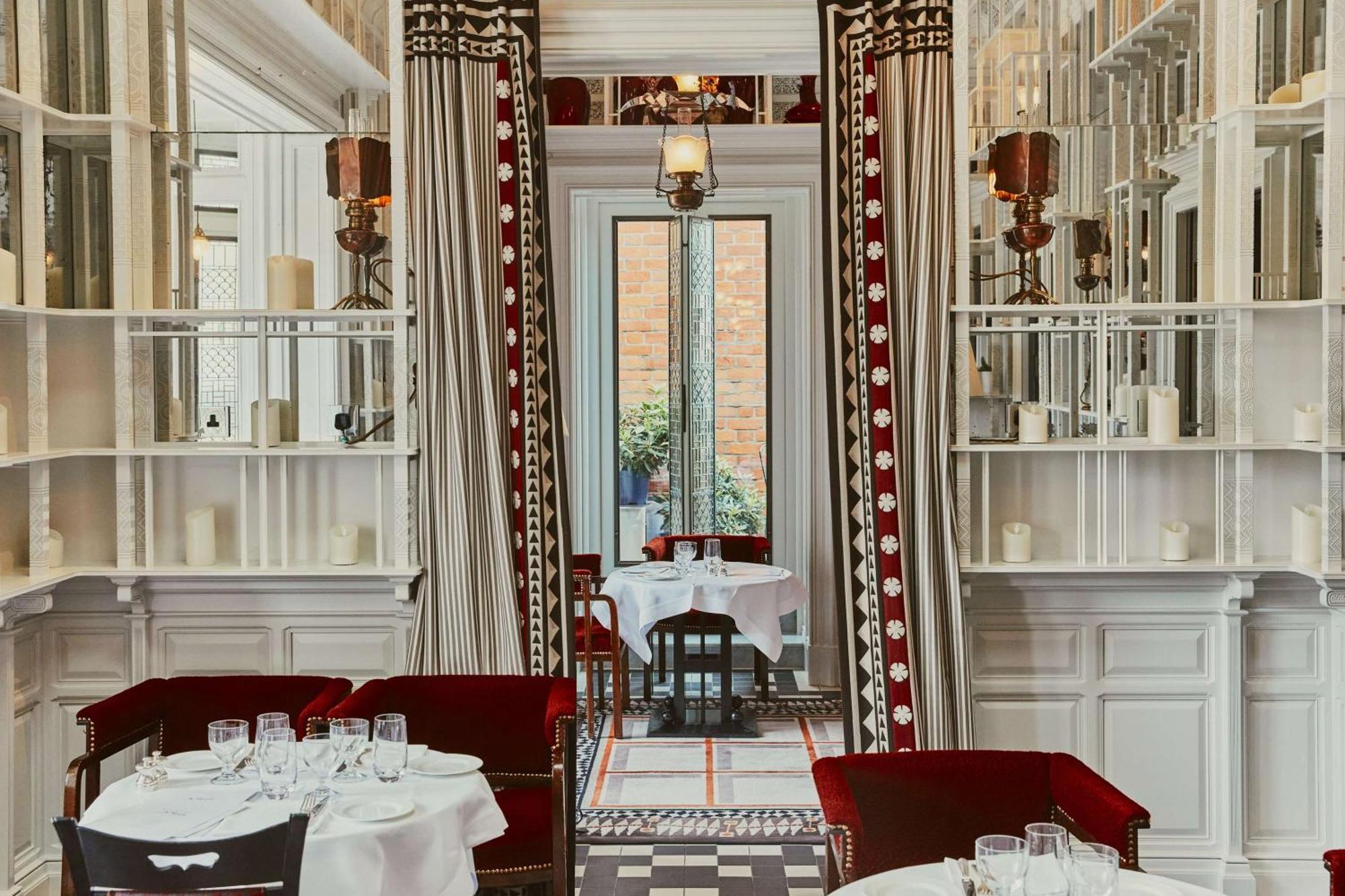 At Sloane Hotel Londra Exterior foto