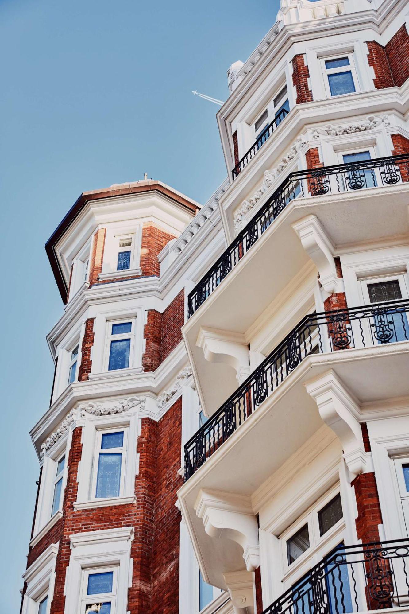 At Sloane Hotel Londra Exterior foto