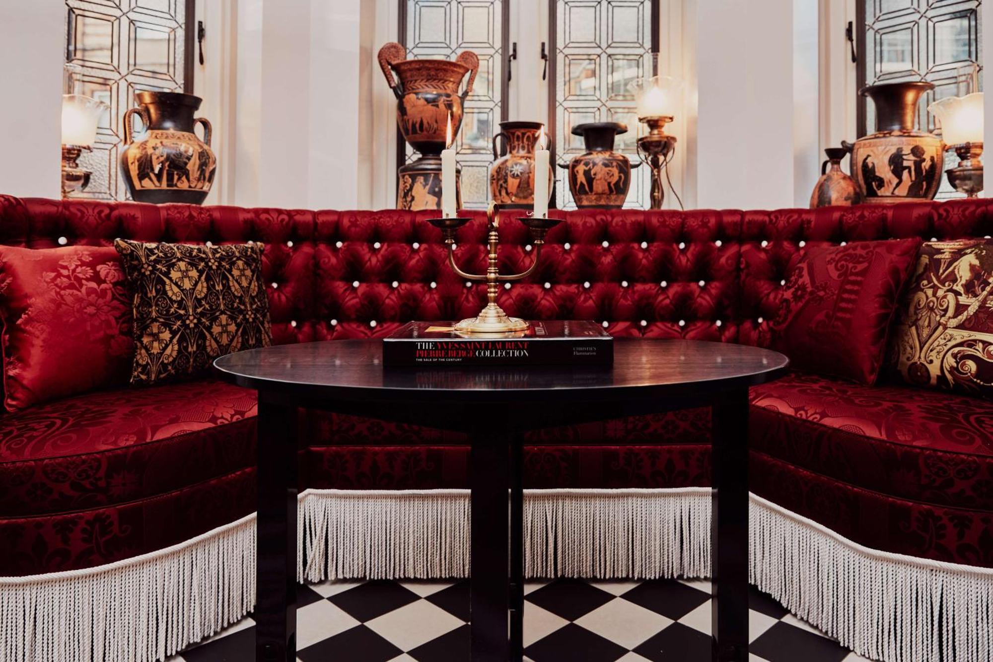 At Sloane Hotel Londra Exterior foto