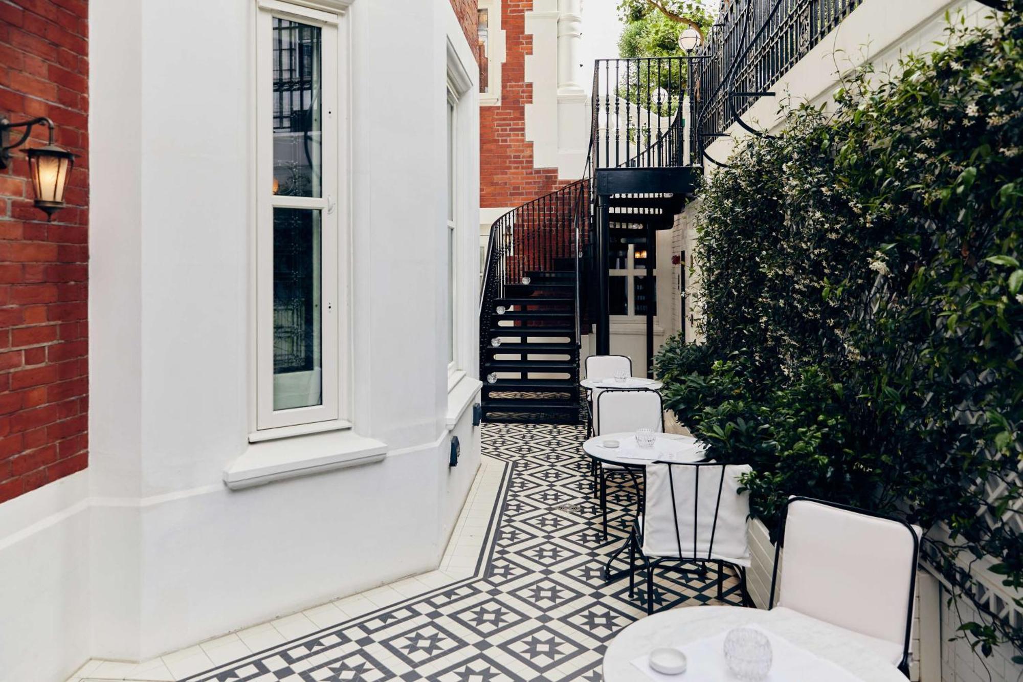 At Sloane Hotel Londra Exterior foto