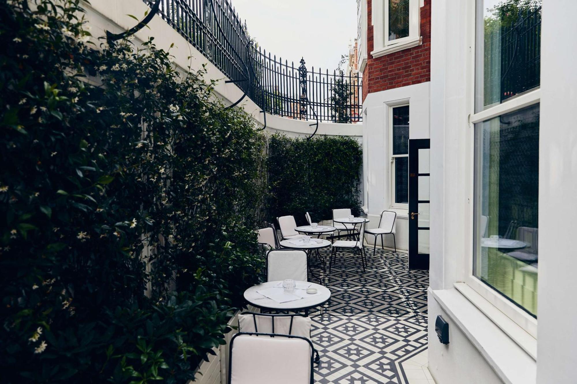 At Sloane Hotel Londra Exterior foto